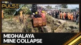 Meghalaya: Dynamite Explosion in a Mine Kills at Least 18, Several People Feared Trapped |WION Pulse