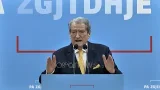 "Kancelaritë europiane të tronditur!"/Berisha: AKSHI tejkaloi çdo lloj imagjinate, duhet kryengritje