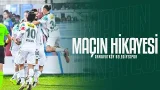 Birbirinize Sahip Çıkacaksınız! | Arnavutköy Belediyespor Maçının Hikayesi