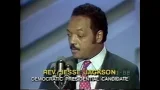 Jesse Jackson 1988 Democratic National Convention Speech Jesse Jackson 1988 Democratic National Convention Speech