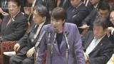 高市総理「私に恥をかかせるな」赤沢大臣に 日米関税交渉めぐり(2026年2月27日) 高市総理「私に恥をかかせるな」赤沢大臣に 日米関税交渉めぐり(2026年2月27日)