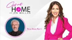 Пророческое предупреждение: факторы, предвещающие восхищение и скорбь | Перри Стоун (Часть 1) Пророческое предупреждение: факторы, предвещающие восхищение и скорбь | Перри Стоун (Часть 1)