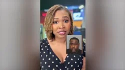 Bibb County Correctional Facility captain arrested on domestic violence charge