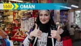 Madrileños por el Mundo: Omán Madrileños por el Mundo: Omán