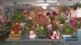 Local florists work to keep Valentine's Day costs down