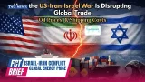 FCT Brief: Israel-Iran Conflict: Implications On Global Energy Price