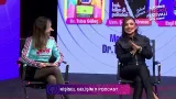Kişisel Gelişim X Podcast Session (Dr. Tuba Güleç, Uzm. Şehval Görmez, Ezgi Emel)