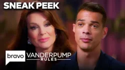 SNEAK PEEK: Lisa Vanderpump's Worries Her Staff Can't Perform | Vanderpump Rules (S12 E7) | Bravo