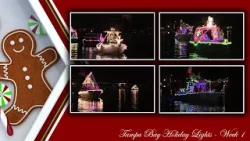 Tampa Bay area Holiday Lights - Week 1