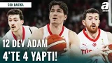 SON DAKİKA | 12 Dev Adam 4'te 4 Yaptı! Gençlik ve Spor Bakanı Osman Aşkın Bak Açıklamalarda Bulundu SON DAKİKA | 12 Dev Adam 4'te 4 Yaptı! Gençlik ve Spor Bakanı Osman Aşkın Bak Açıklamalarda Bulundu