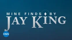 Mine Finds By Jay King Jewelry | HSN