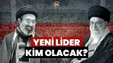 İran'ın Yeni Lideri Kim Olacak? İşte İddia Edilen O İsim!