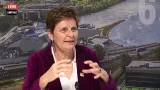 Rive droite : "un magnifique projet de requalification", promet Béatrice Vessiller