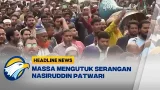[HEADLINE NEWS, 28/01] Potret Demo Besar Bangladesh Jelang Pemilu