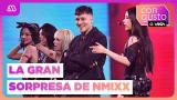 CANTARON CON KIDD VOODOO Y HABLARON ESPAÑOL: Así fue el SHOW de ALTO IMPACTO de NMIXX en Viña 2026 CANTARON CON KIDD VOODOO Y HABLARON ESPAÑOL: Así fue el SHOW de ALTO IMPACTO de NMIXX en Viña 2026