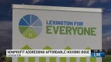 "Lexington For Everyone" launches campaign, saying Fayette County needs 30,000 new homes