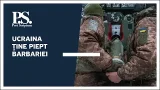 Post Scriptum cu Alex Cozer: Ucraina ține piept barbariei. Propaganda, al doilea front Post Scriptum cu Alex Cozer: Ucraina ține piept barbariei. Propaganda, al doilea front