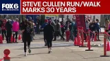 Steve Cullen Healthy Heart Club Run/Walk marks 30 years | FOX6 News Milwaukee