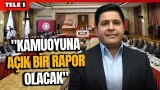 Silah bırakan örgüt mensupları için plan ne? Milletvekili Bülent Kaya açıkladı