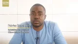 Fabrice Onana Ntsa parle de la coopération sino-africaine à l'avenir