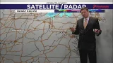 Rain Possible This Weekend