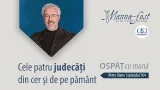 Cele patru judecăți din cer și de pe pământ | Ospăț cu mană | Perry Stone | Episodul 764