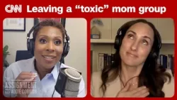 The real pain behind that “toxic moms” essay | The Assignment