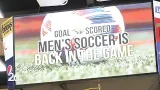 UW-Oshkosh revives men’s soccer program, coaching search underway