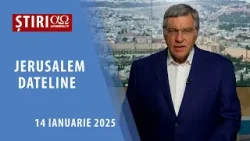 Milioane de oameni inundă străzile Iranului | Jerusalem Dateline 685