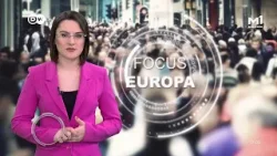 Focus Europa. Coproducție TRM-DW // 17 ianuarie 2026 Focus Europa. Coproducție TRM-DW // 17 ianuarie 2026