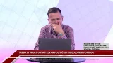 TV REPLIKA 19.01.2026. - TREBA LI SPORT OSTATI IZVAN POLITIČKIH I IDEOLOŠKIH PORUKA?