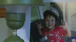 World Day of Remembrance: Liam's Story