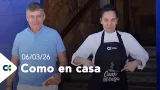 Como en casa | 06/03/25 Como en casa | 06/03/25