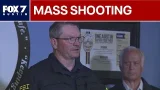 Officials provide update on Austin mass shooting Officials provide update on Austin mass shooting