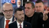 "Rama shkon i pandehur o deputet, gjeni tjetër", gazetari përplas tavolinën: Ja ç'ka në dorë SPAK