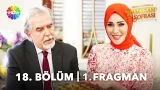 Şükran Kaymak'la Ramazan Sofrası 18. Bölüm Fragmanı Şükran Kaymak'la Ramazan Sofrası 18. Bölüm Fragmanı