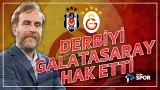Derbiyi Galatasaray Hak Etti! Liverpool kadrosu... | Galatasaray gündemini Metin Karabaş yorumladı