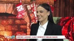 Rrëfimi i Jurgenit, djali i sportistit Mirjan Hakani