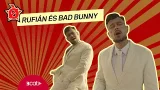 Gabriel Rufián canta "Debí tirar más fotos" de Bad Bunny | Polònia
