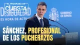 ?DESTAPADOS los AMAÑOS de SÁNCHEZ? Las primarias de 2014, 2016 y 2014
