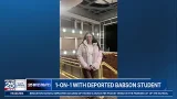 25 Investigates: Babson College student deported ‘by mistake’ says hope is renewed after apology