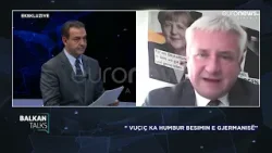 Shokon Politikani gjerman. Ja pse po dështon normalizimi i marrdhënieve Kosovë-Serbi