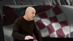 TRAGOVI SLOBODE Boris Bašić 11.1.2026.