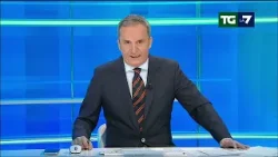 Edizione delle ore 13.30 del 16/01/2026