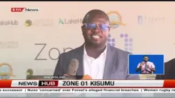 Zone 01 Kisumu: Hope for hundreds of unemployed youth