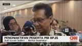 Penonaktifan Peserta PBI BPJS Kesehatan