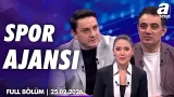 Okan Koç: "Şu Anda Şampiyonlar Ligi’nde, Okan Buruk Kadar Rahat Bir Teknik Direktör Yoktur"