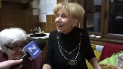 NACIONALNE MANJINE - 16.1.2026. (Makedonci)