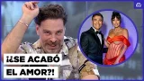 ¿Se ACABÓ EL AMOR entre Yamila y Américo? ¡TENEMOS LOS DETALLES!