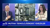REEL SEKTÖR / VEHBİ VARLIK / AS TV